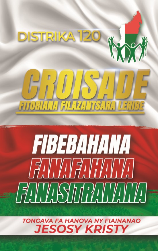 Madagascar Crusade